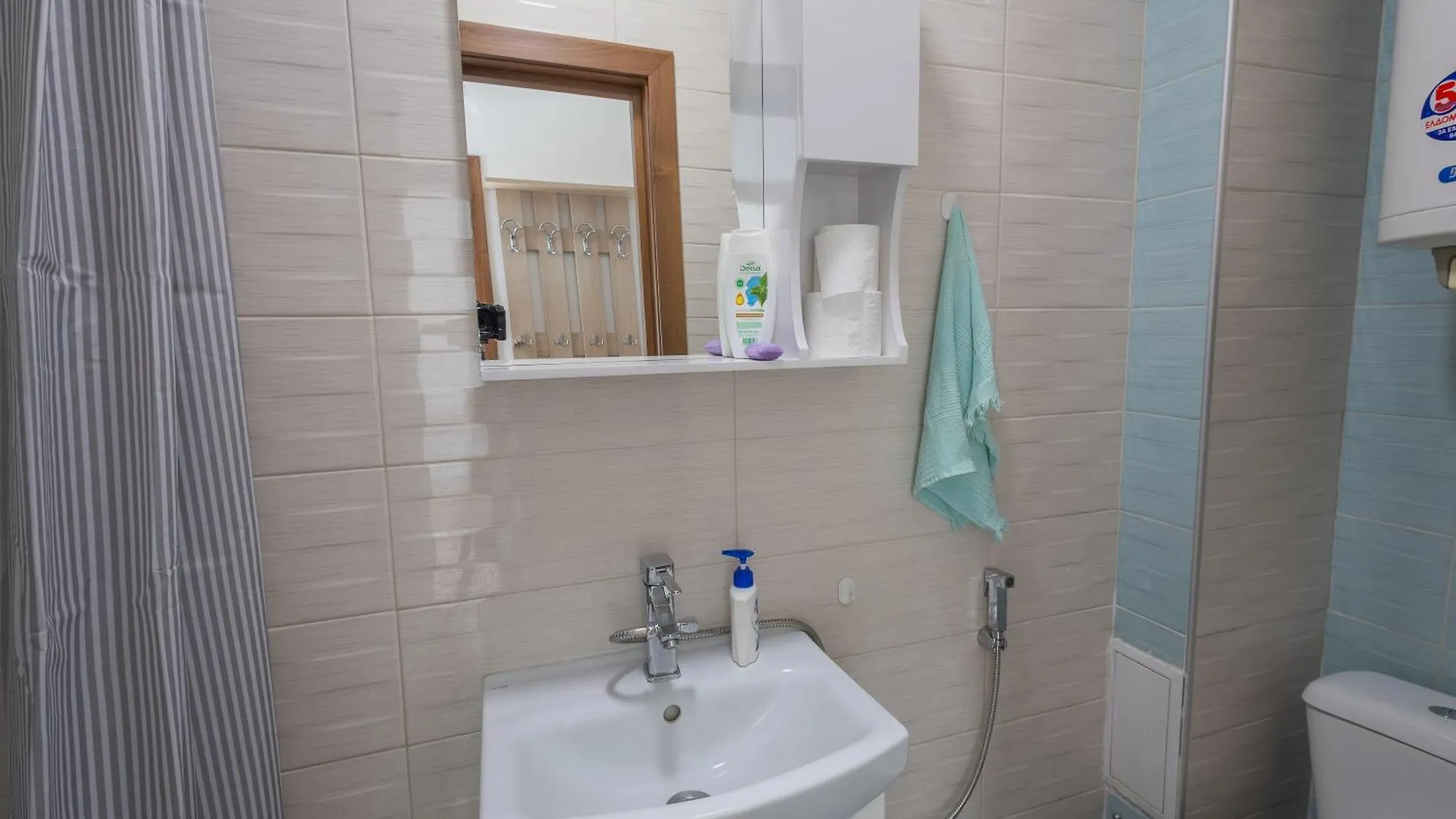 Sea Garden Marina 4 Apartment Varna Bulgaria