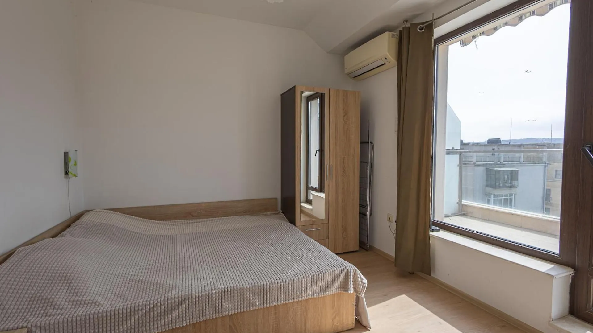 Sea Garden Marina 4 Apartment Varna