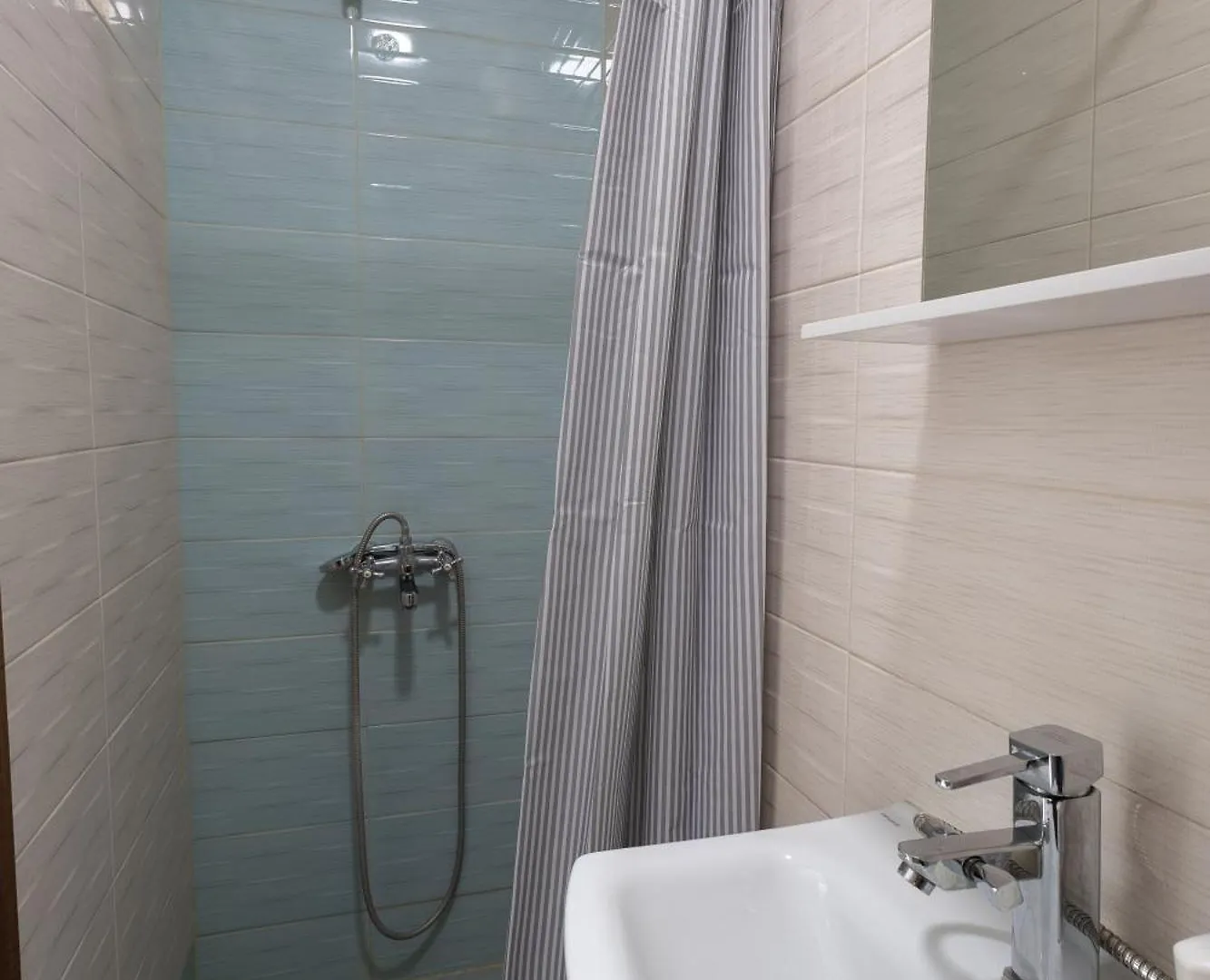 Sea Garden Marina 4 Apartment Varna