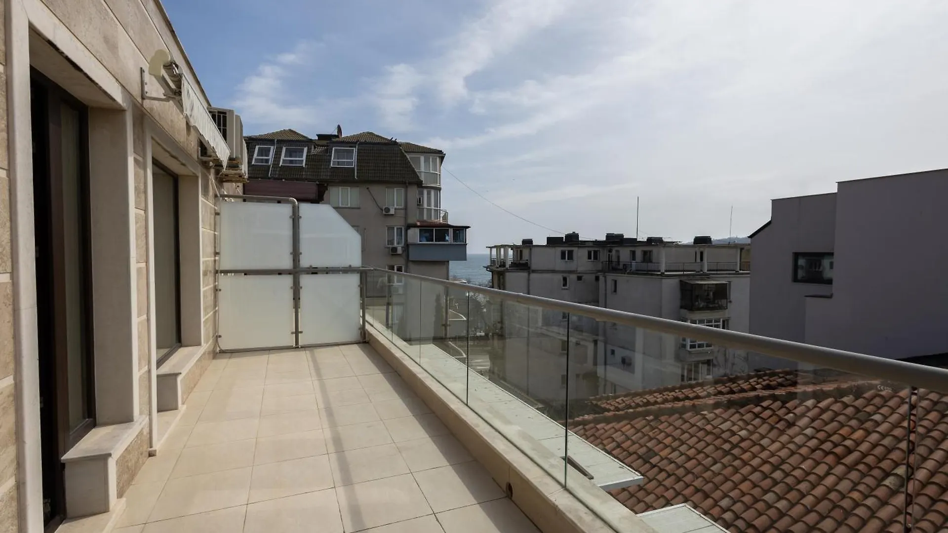 Sea Garden Marina 4 Apartment Varna Bulgaria