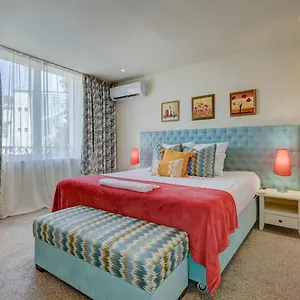 3* Konukevi Boutique
